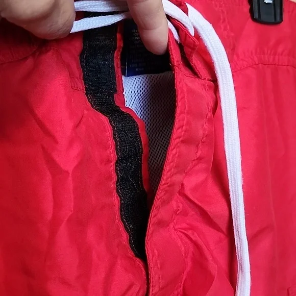 MLB Genuine Merchandise St Louis Cardinals Mens Swim Trunks Sz M - Picture 3 of 9